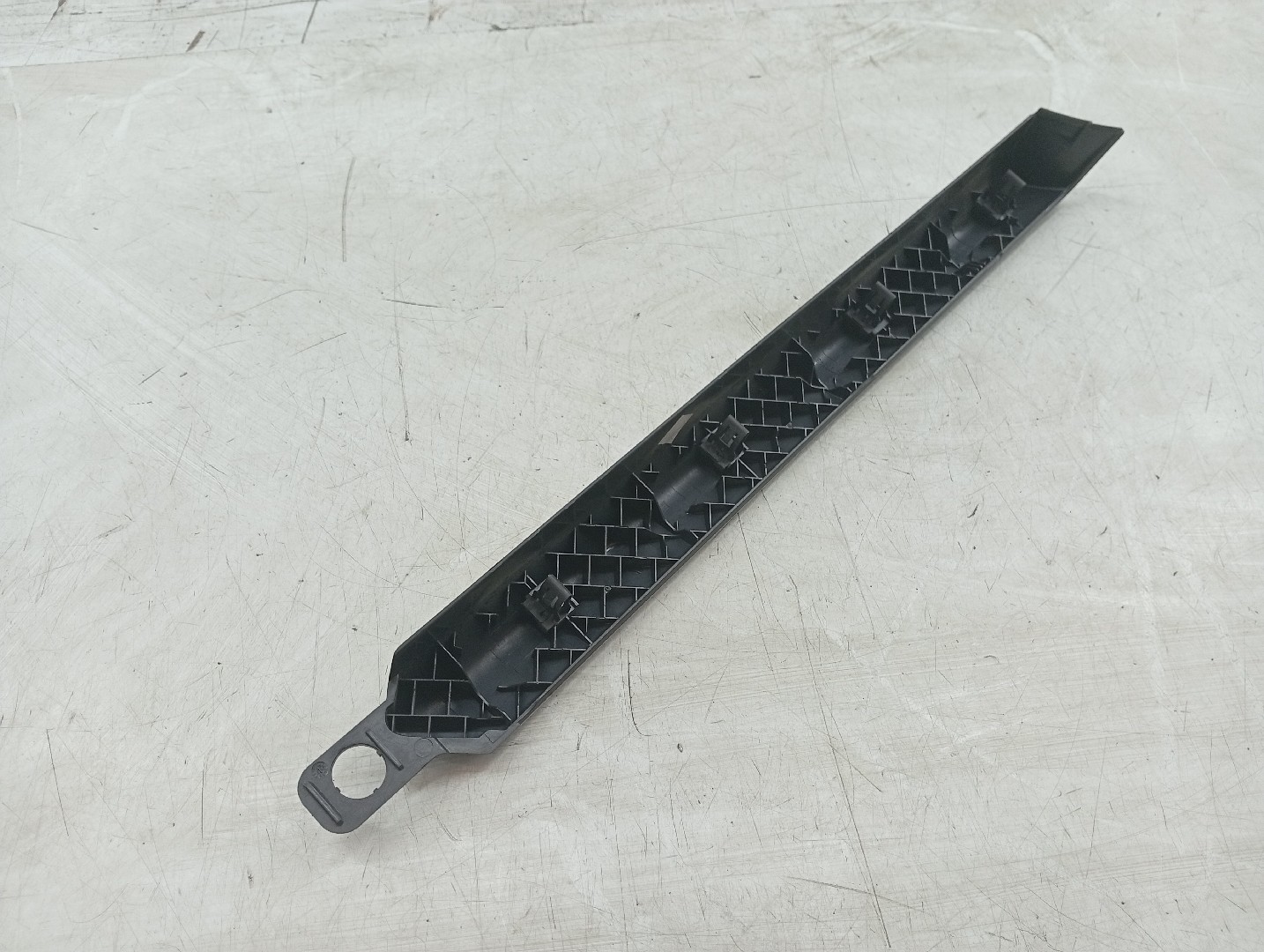 Acabamento de consola central OPEL ASTRA H GTC (A04) | 05 - 10