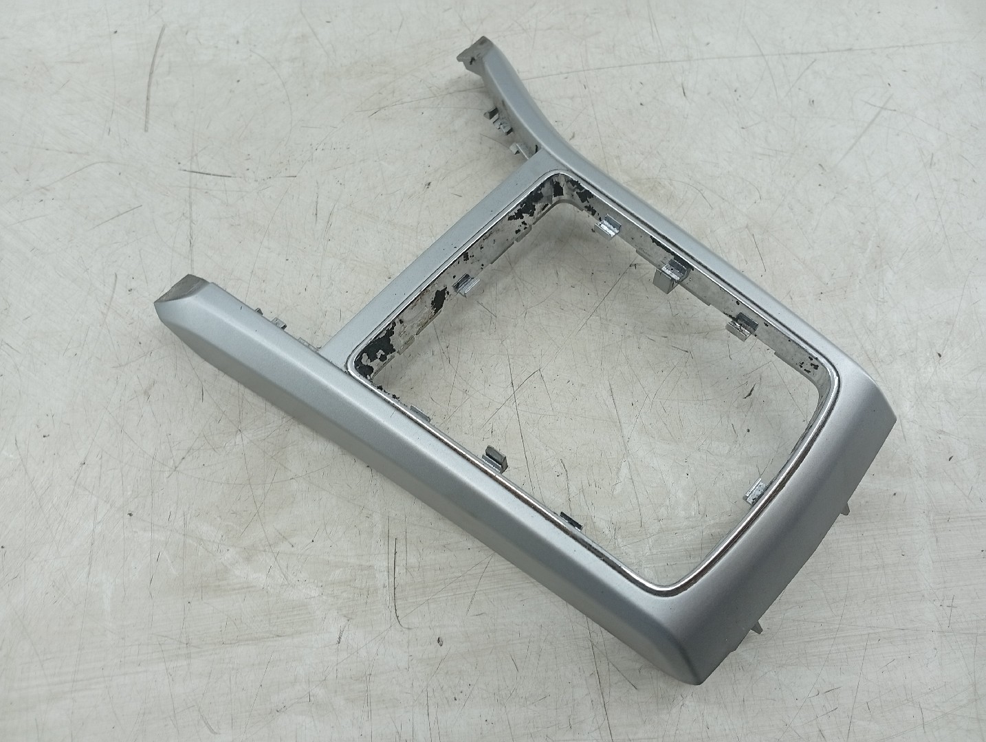 Acabamento Interior OPEL ASTRA H GTC (A04) | 05 - 10