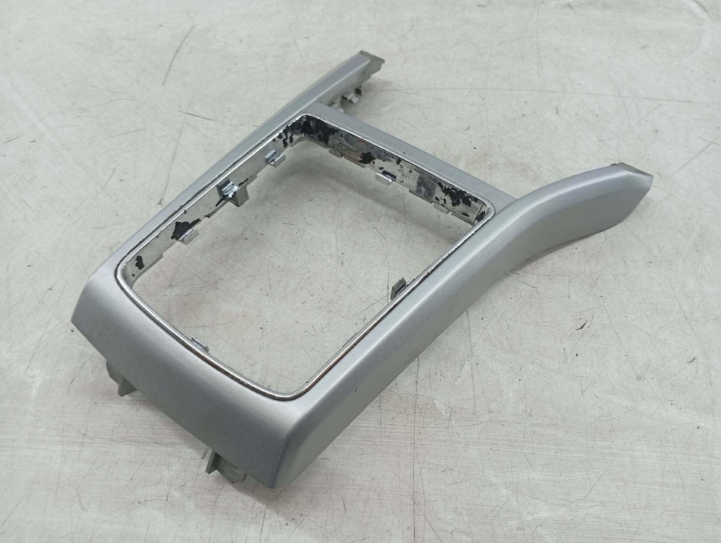 Acabamento Interior OPEL ASTRA H GTC (A04) | 05 - 10 Imagem-4