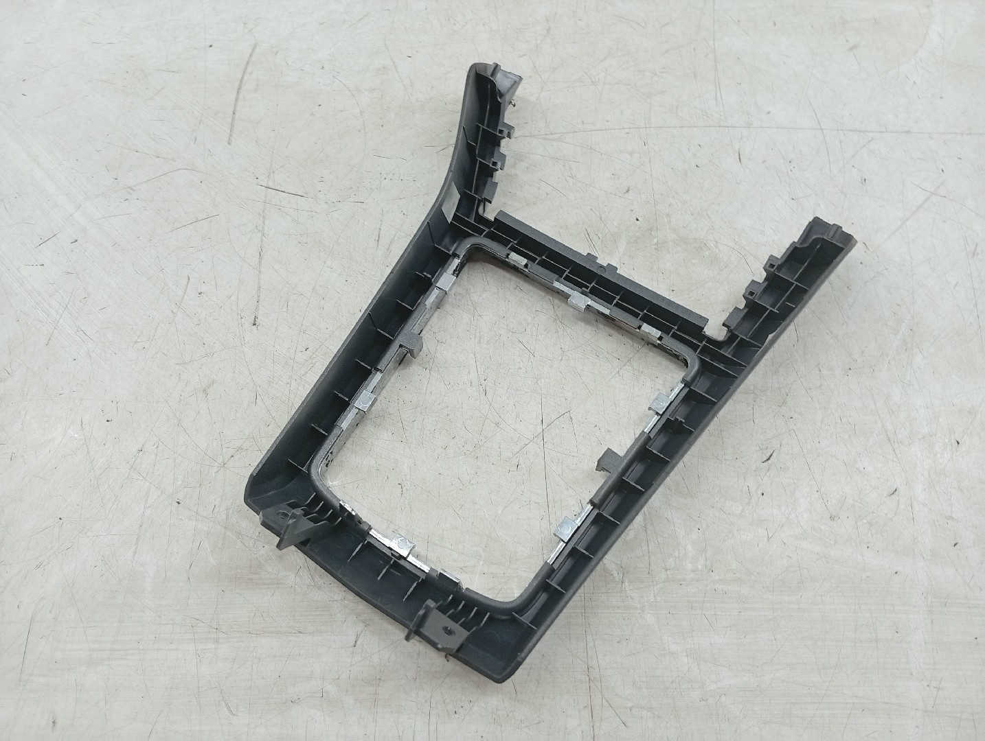 Acabamento Interior OPEL ASTRA H GTC (A04) | 05 - 10 Imagem-3