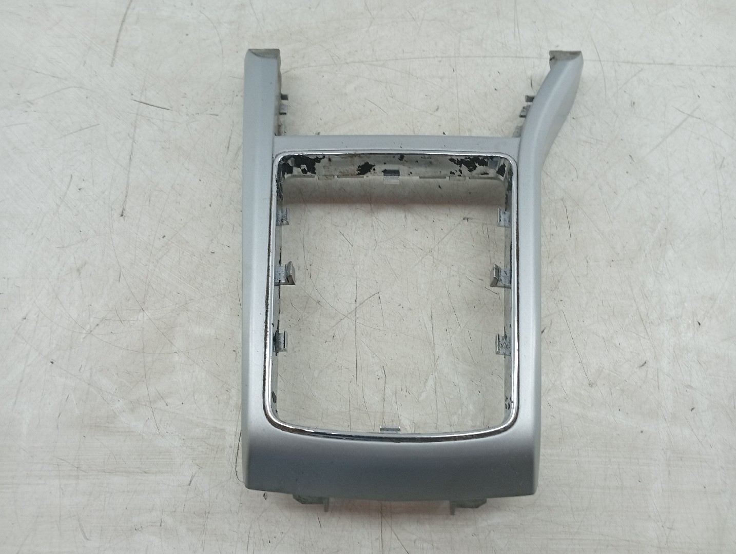 Acabamento Interior OPEL ASTRA H GTC (A04) | 05 - 10 Imagem-1