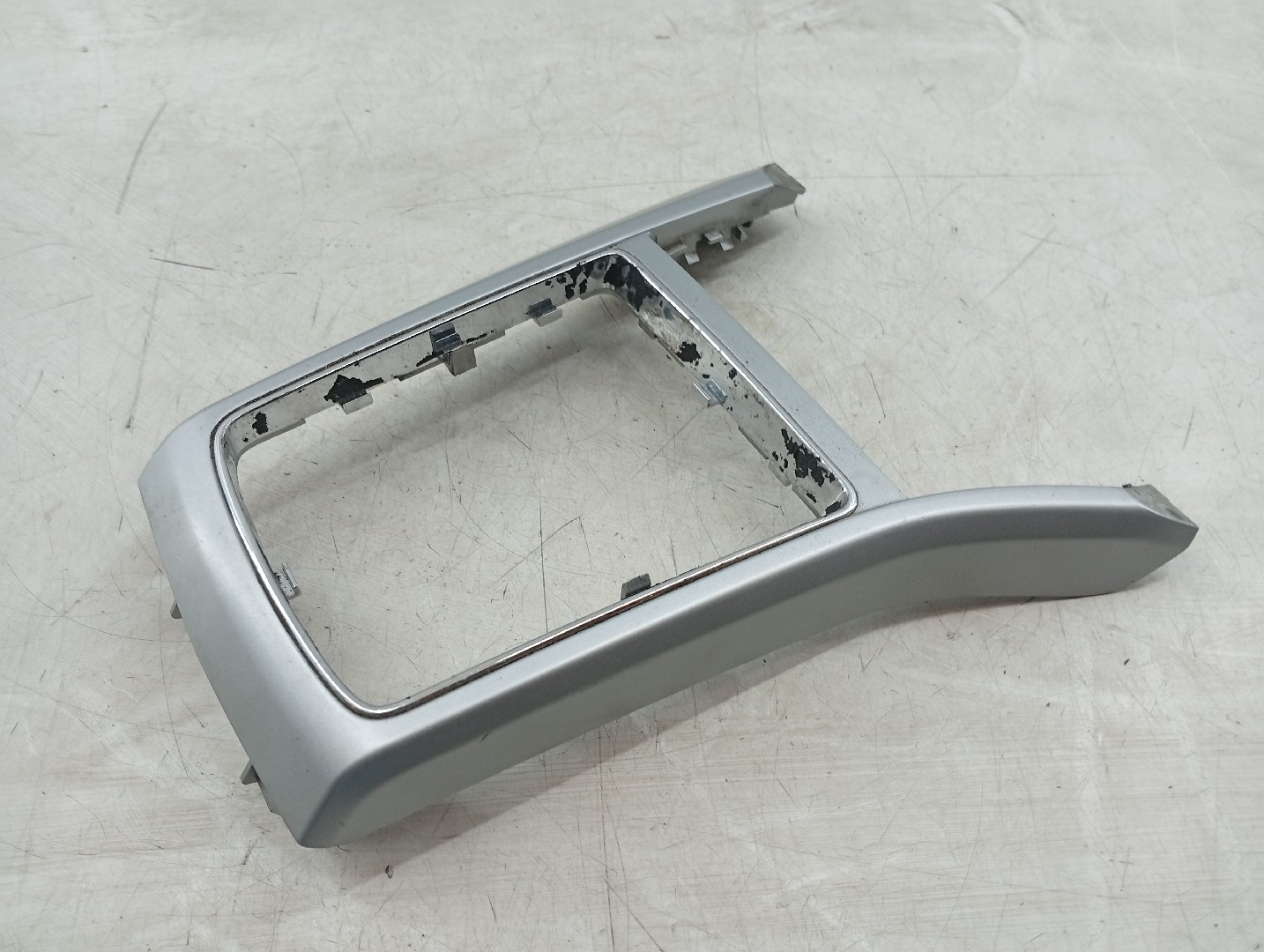 Acabamento Interior OPEL ASTRA H GTC (A04) | 05 - 10 Imagem-2