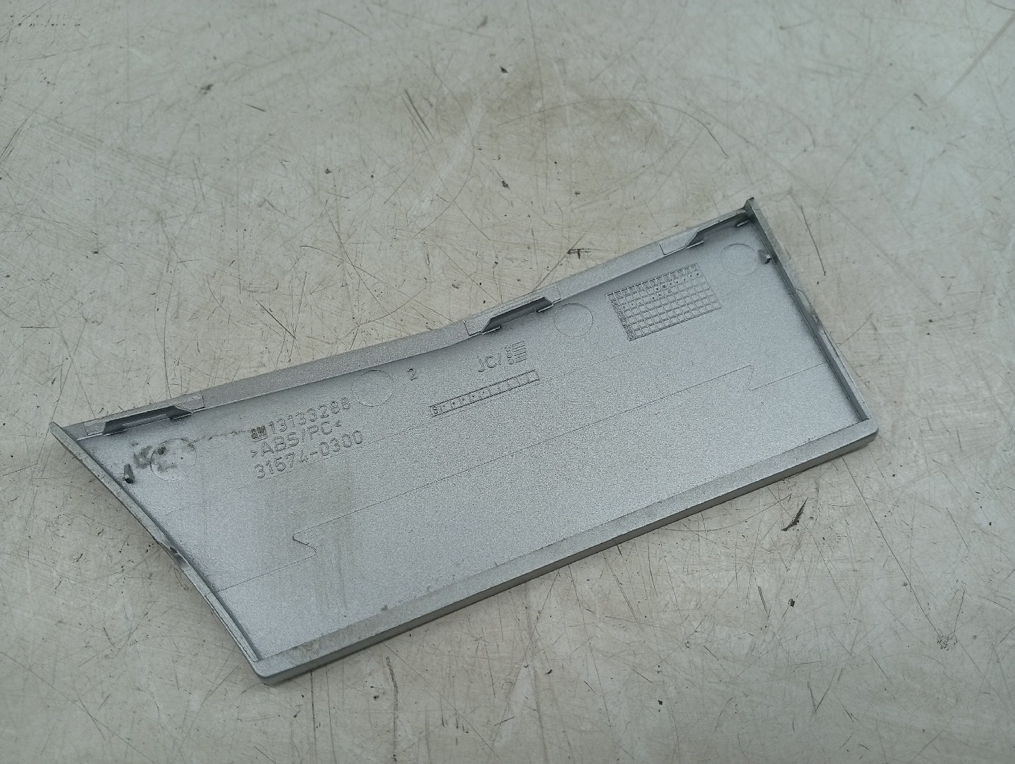 Acabamento Interior OPEL ASTRA H GTC (A04) | 05 - 10 Imagem-2