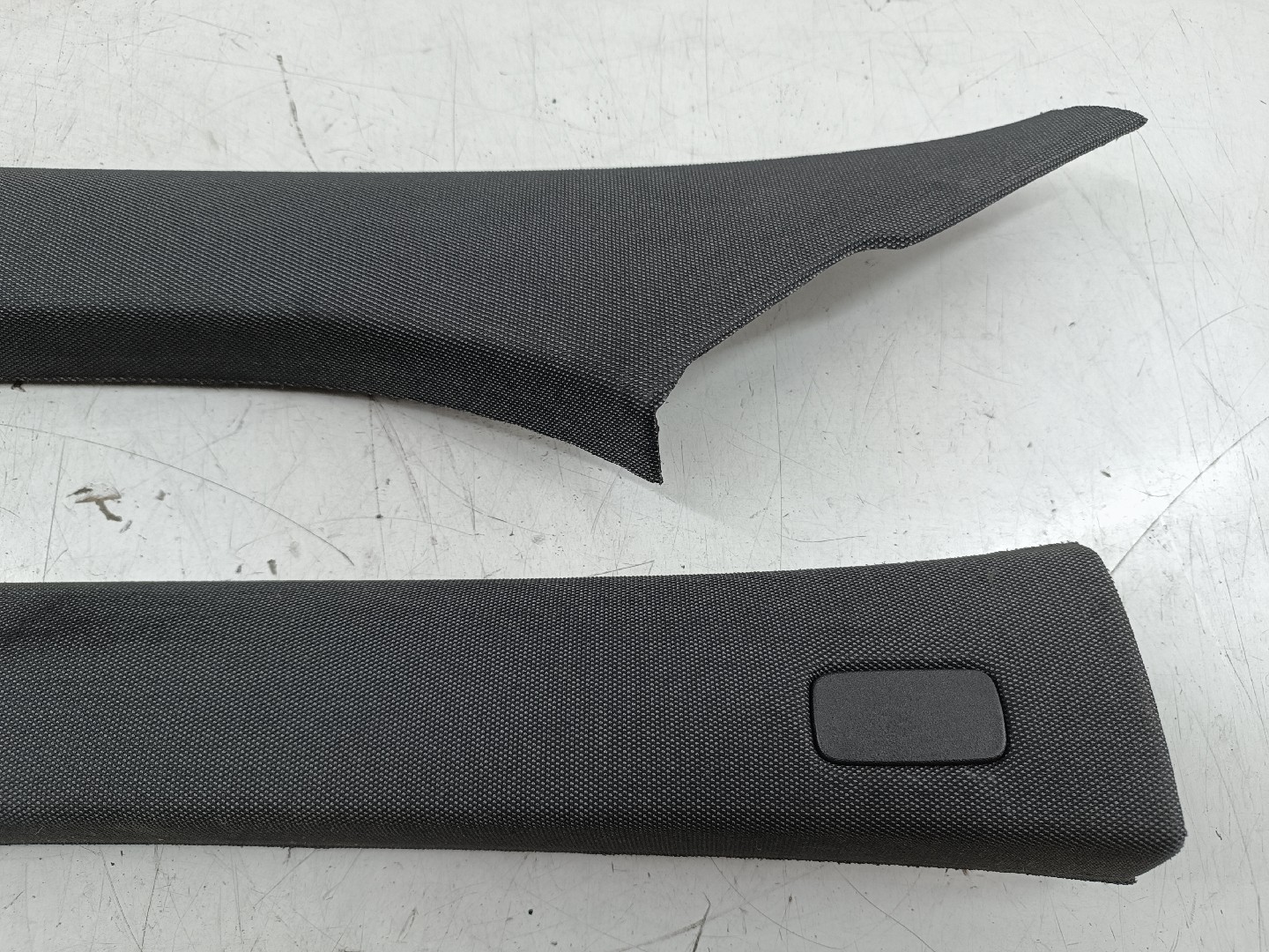 Moldura de pilar A OPEL ASTRA H GTC (A04) | 05 - 10 Imagem-5