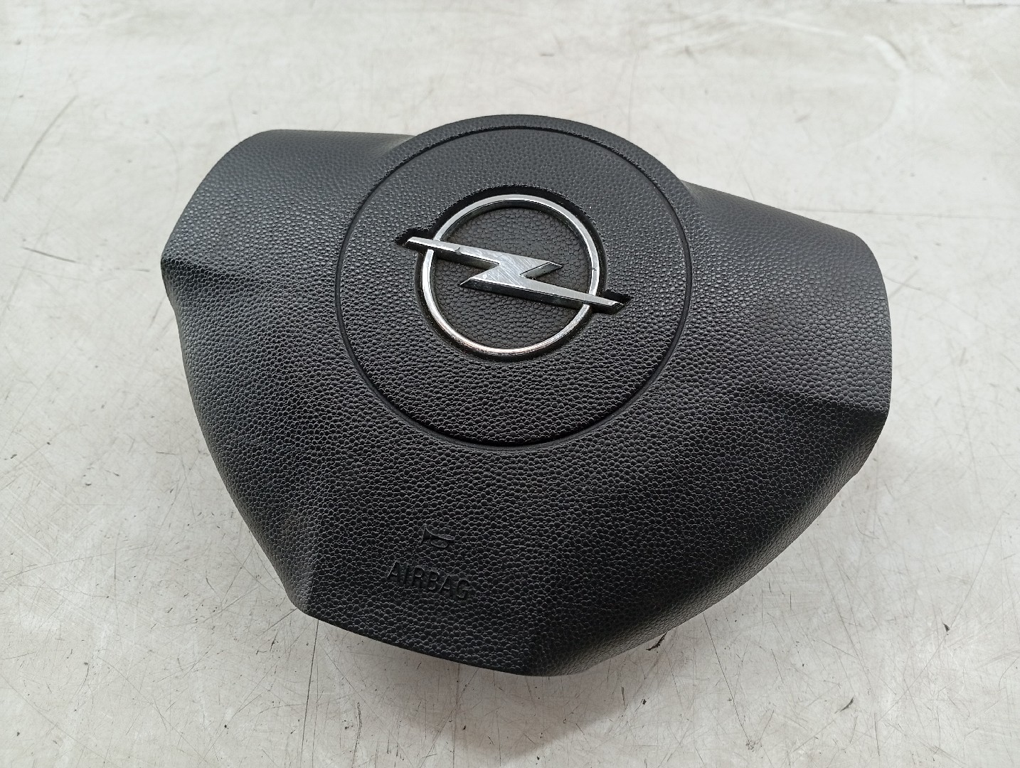 Airbag Volante OPEL ASTRA H GTC (A04) | 05 - 10