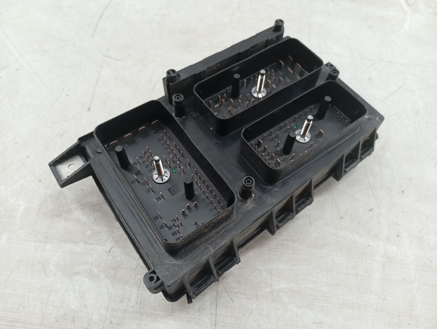 Caixa de Fusíveis OPEL ASTRA H GTC (A04) | 05 - 10