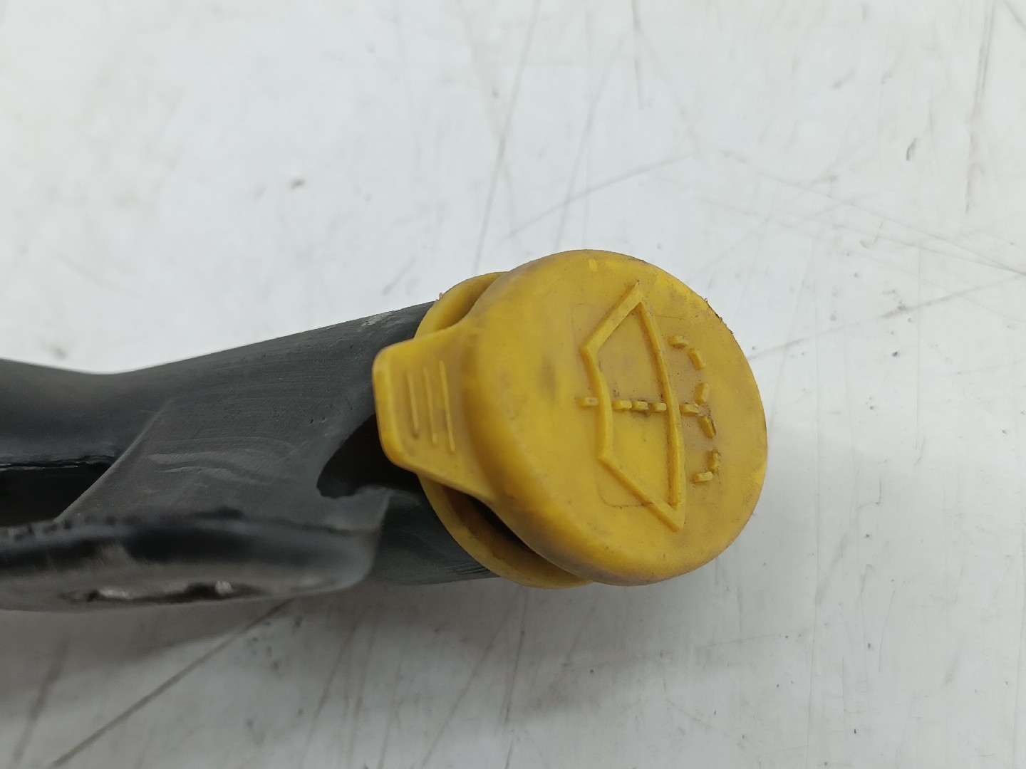 Reservatório de água do limpa para-brisas OPEL ASTRA H GTC (A04) | 05 - 10 Imagem-5