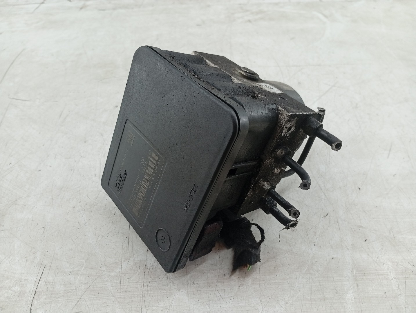 Módulo de ABS OPEL ASTRA H GTC (A04) | 05 - 10