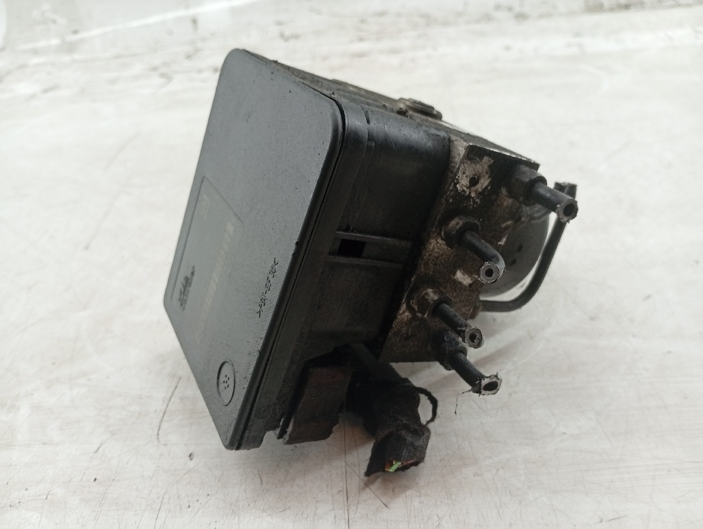 Módulo de ABS OPEL ASTRA H GTC (A04) | 05 - 10 Imagem-3