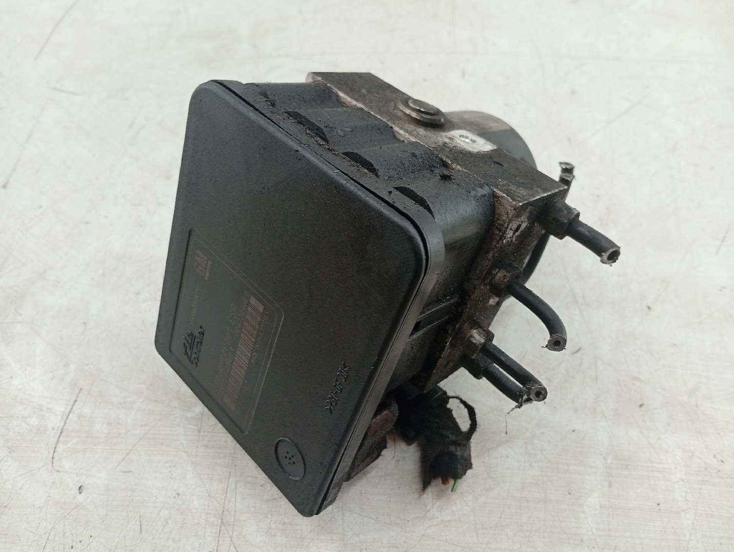 Módulo de ABS OPEL ASTRA H GTC (A04) | 05 - 10 Imagem-6