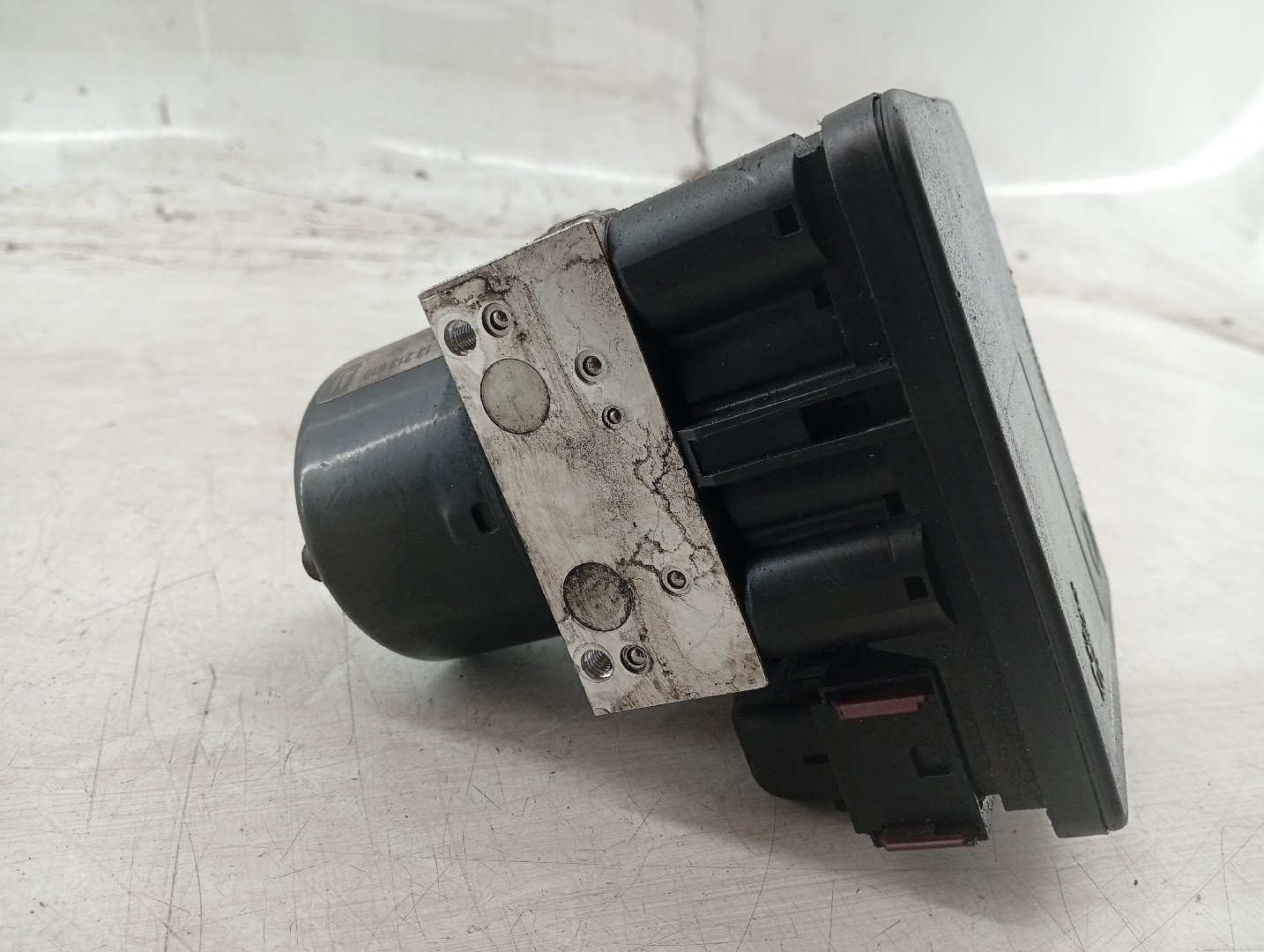 Módulo de ABS OPEL ASTRA H GTC (A04) | 05 - 10 Imagem-5