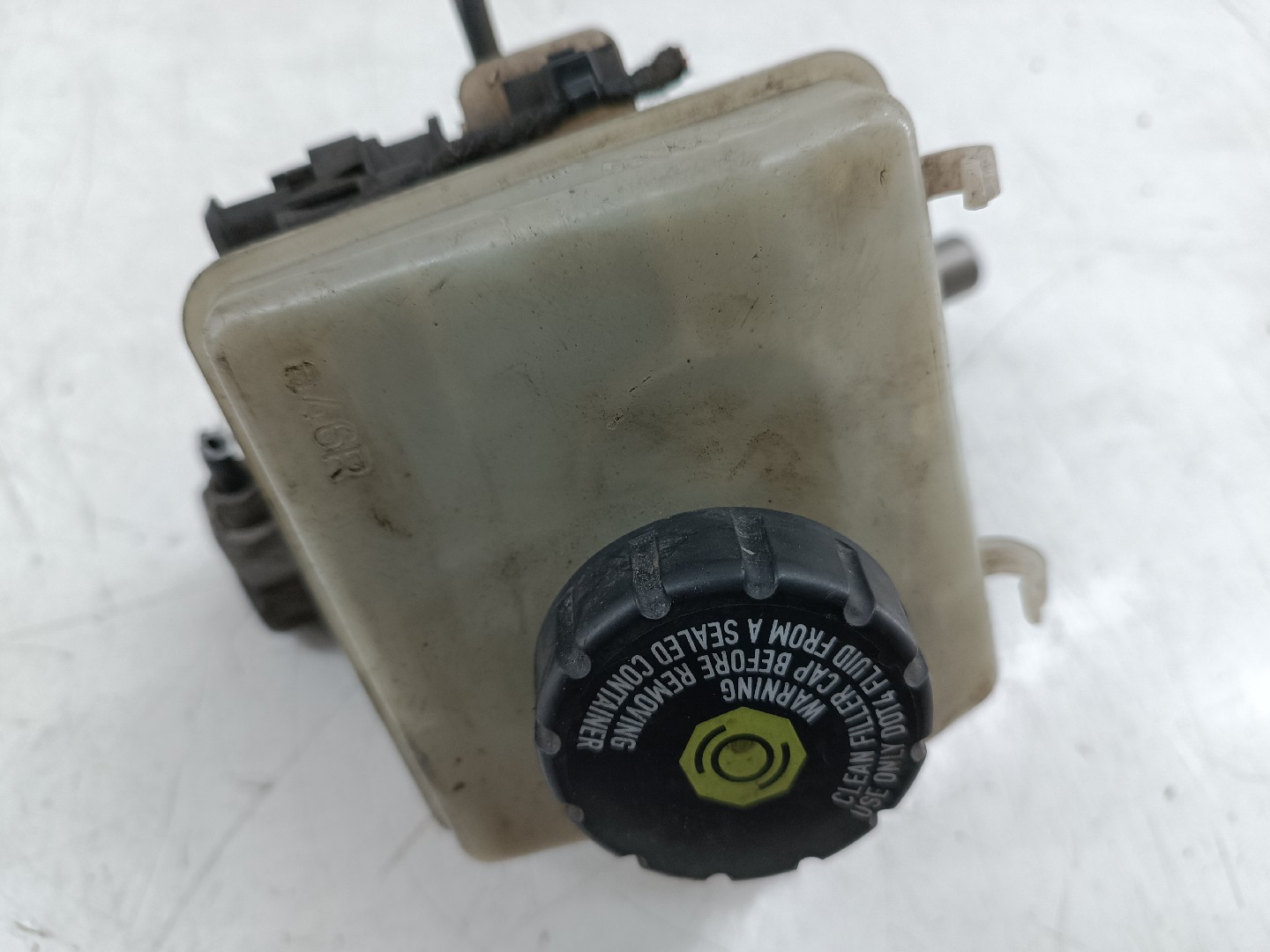 Bomba dos Travões OPEL ASTRA H GTC (A04) | 05 - 10 Imagem-3