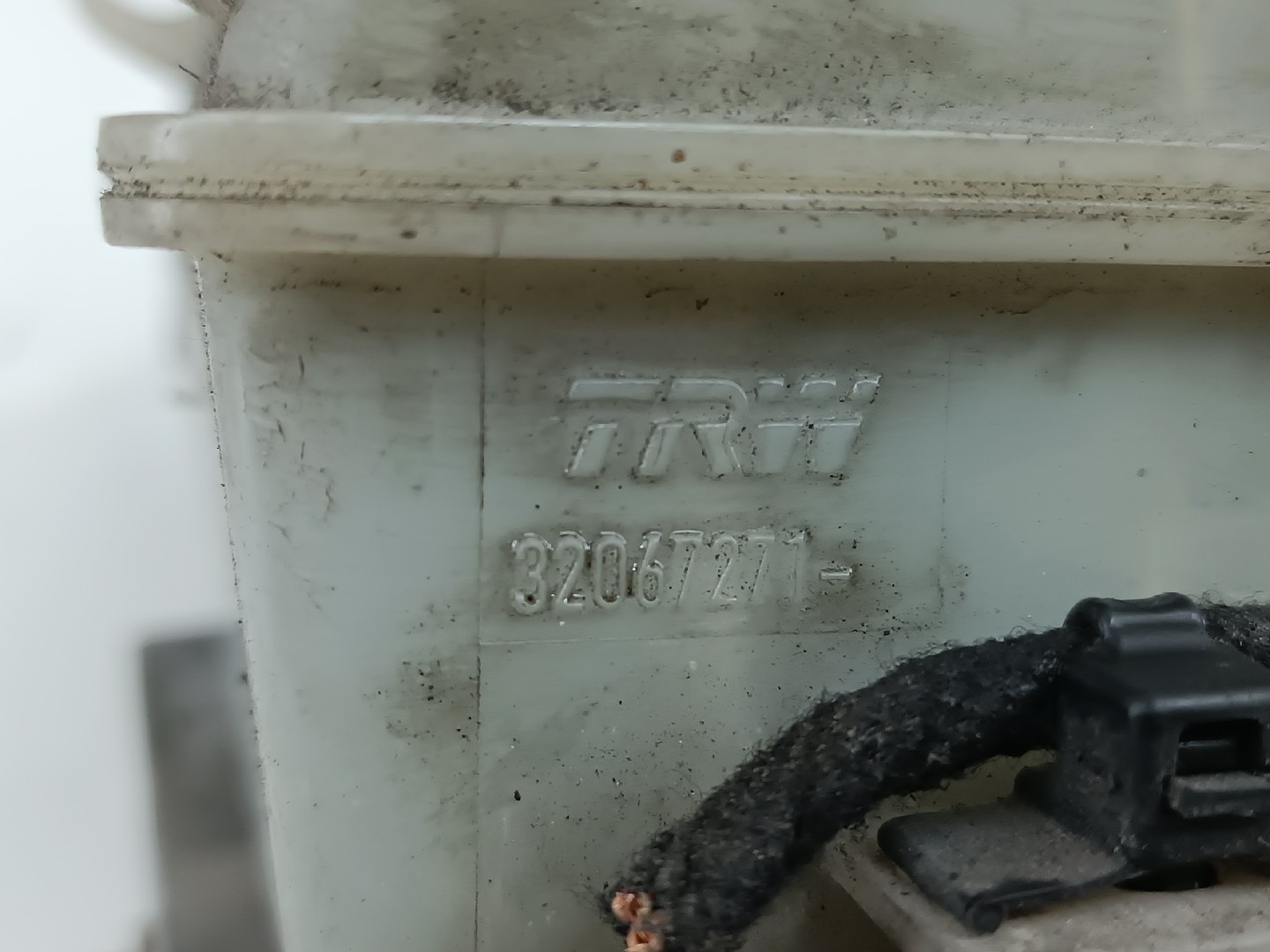 Bomba dos Travões OPEL ASTRA H GTC (A04) | 05 - 10 Imagem-1