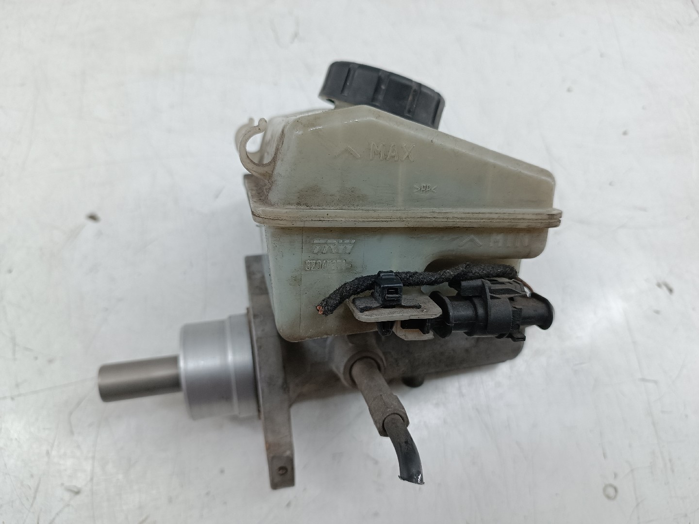 Bomba dos Travões OPEL ASTRA H GTC (A04) | 05 - 10