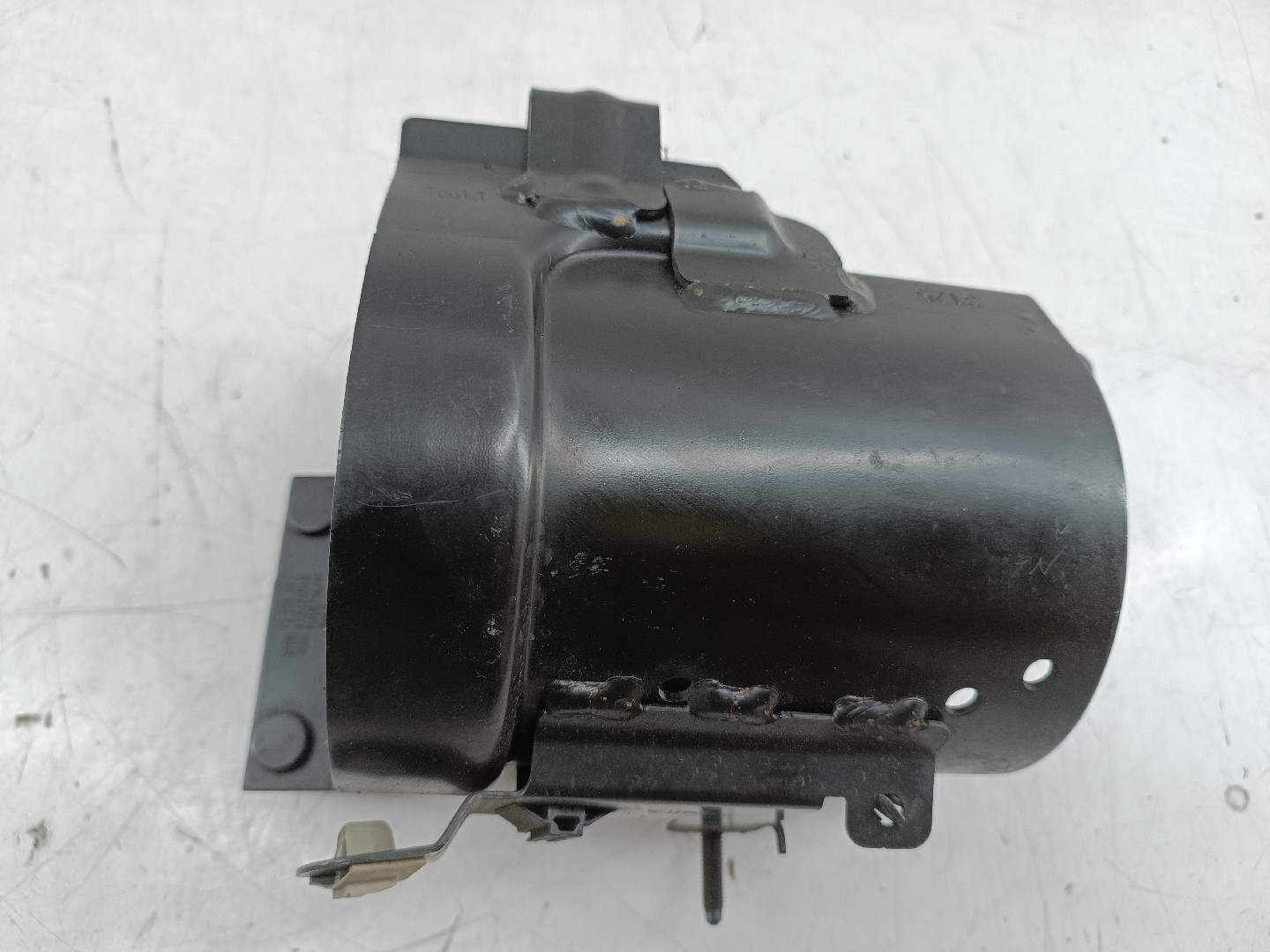 Suporte do filtro de combustível OPEL ASTRA H GTC (A04) | 05 - 10