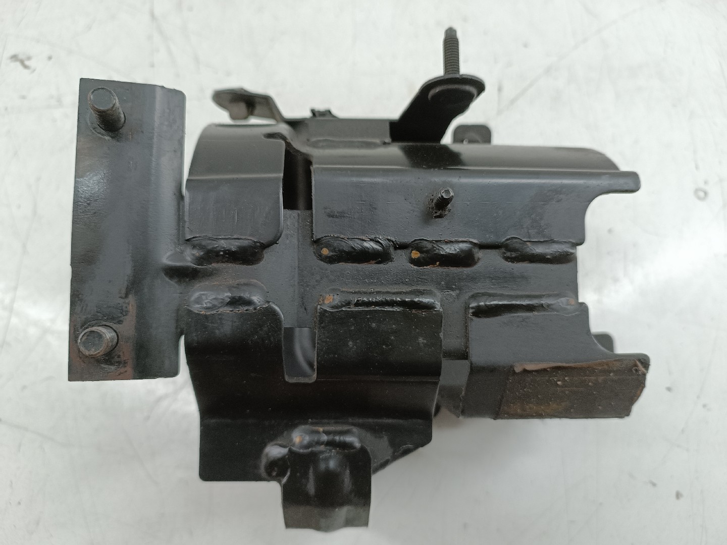 Suporte do filtro de combustível OPEL ASTRA H GTC (A04) | 05 - 10 Imagem-2