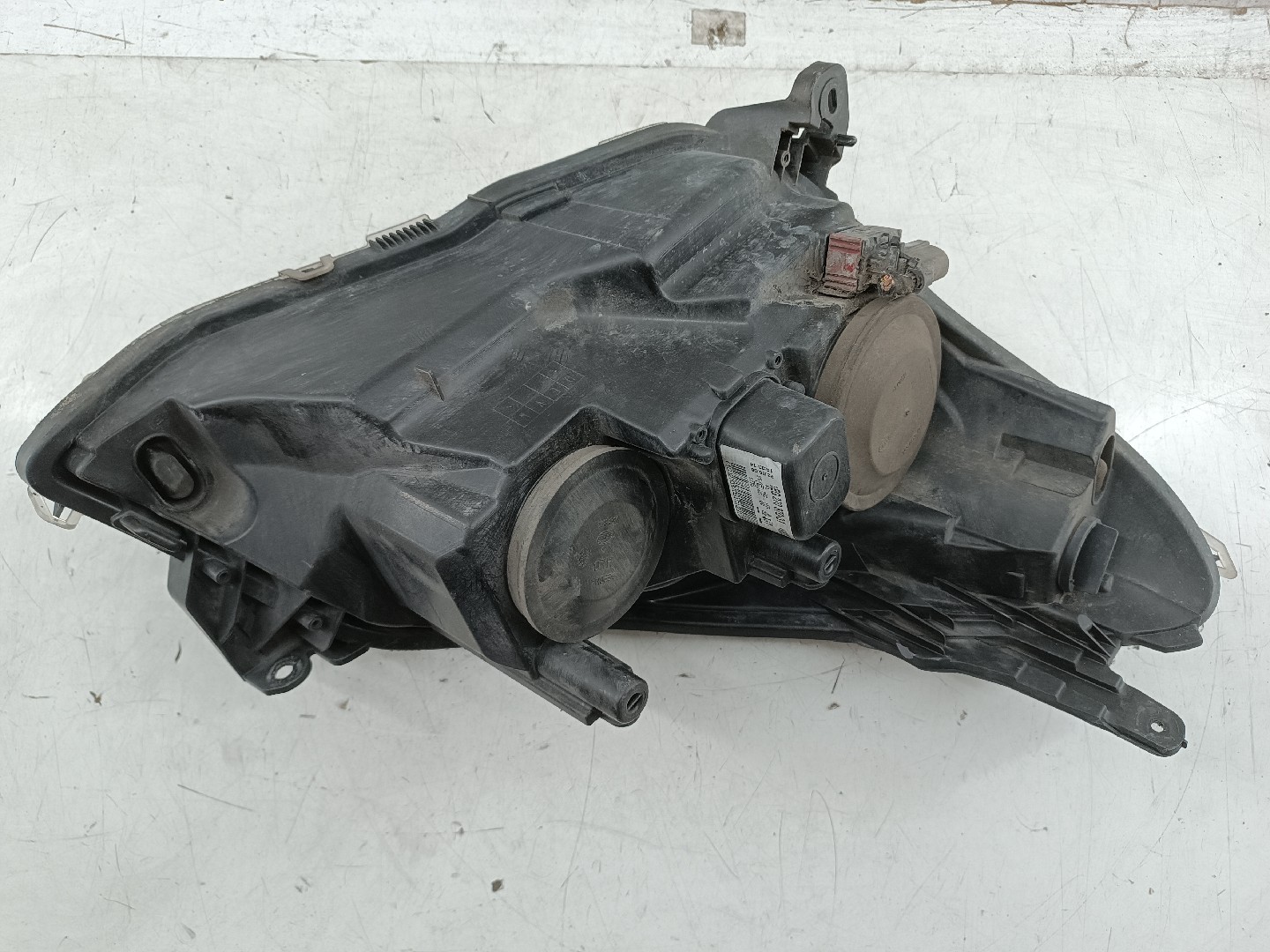 Ótica Esquerda OPEL ASTRA H GTC (A04) | 05 - 10