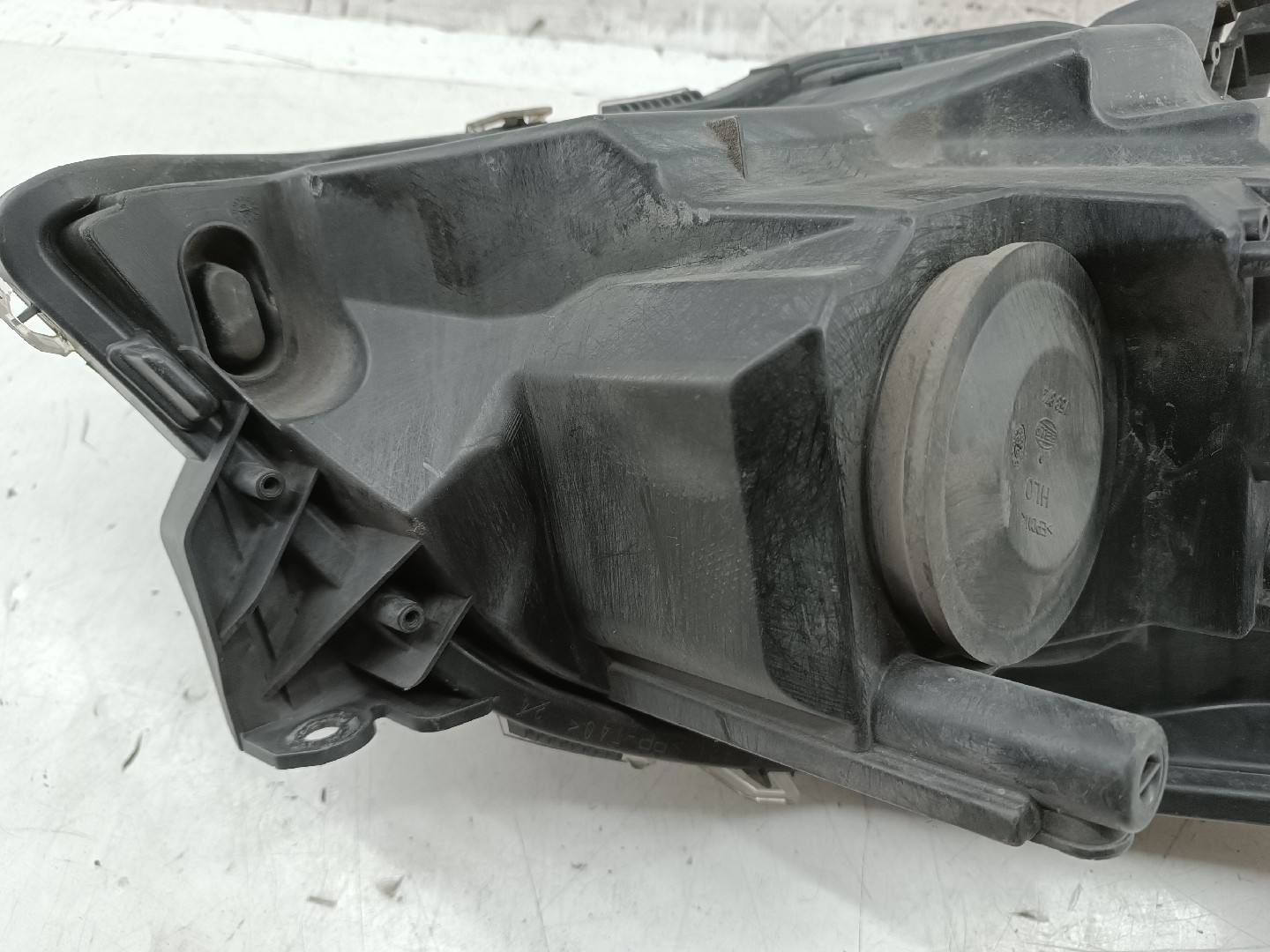 Ótica Esquerda OPEL ASTRA H GTC (A04) | 05 - 10 Imagem-1