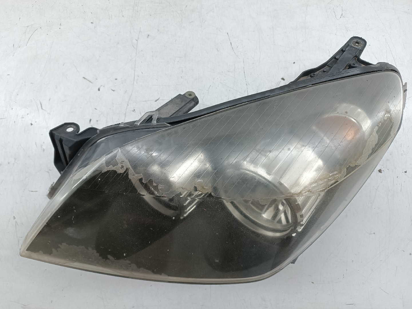 Ótica Esquerda OPEL ASTRA H GTC (A04) | 05 - 10 Imagem-4