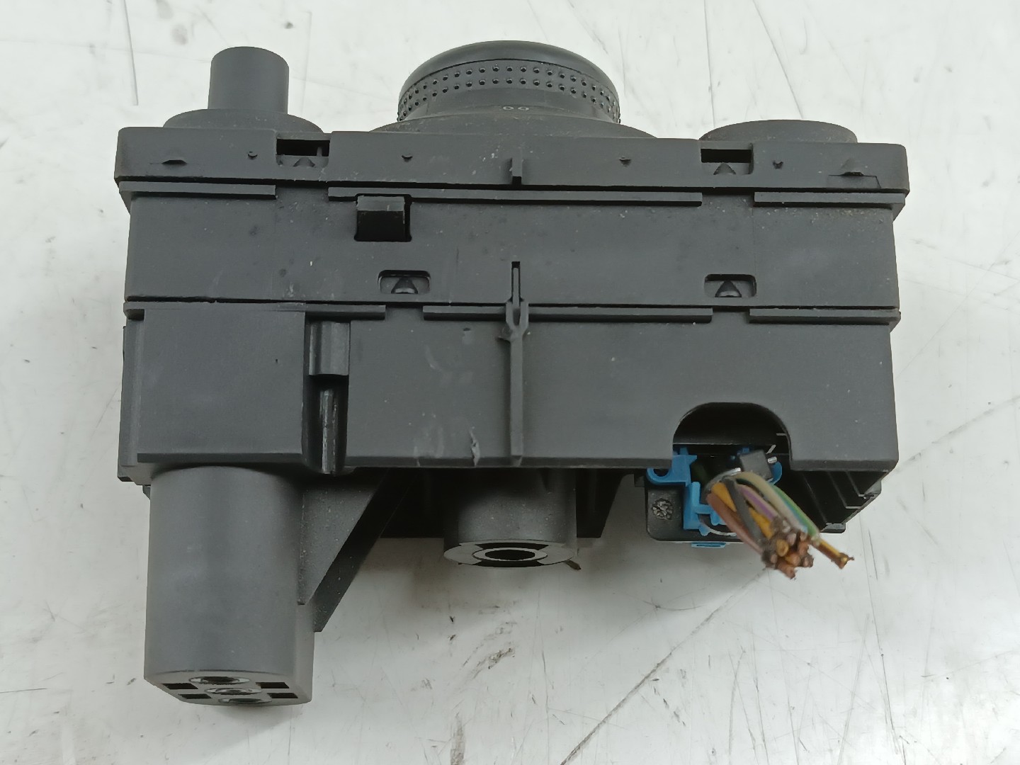 Comutador de luzes OPEL ASTRA H GTC (A04) | 05 - 10