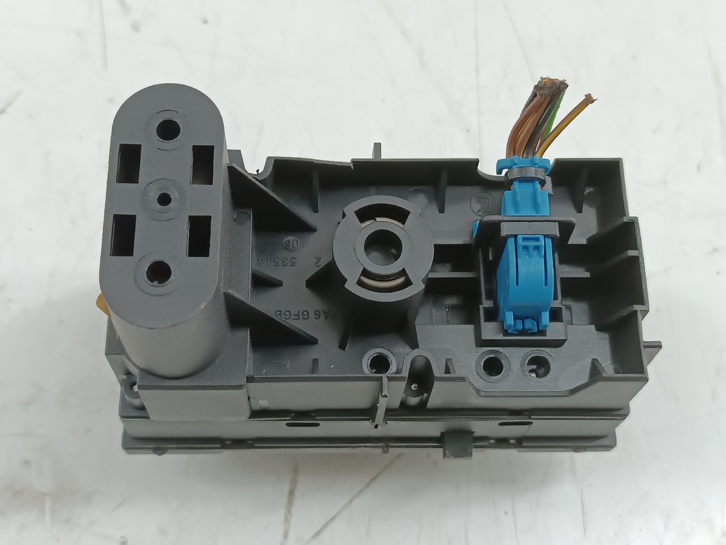 Comutador de luzes OPEL ASTRA H GTC (A04) | 05 - 10 Imagem-1