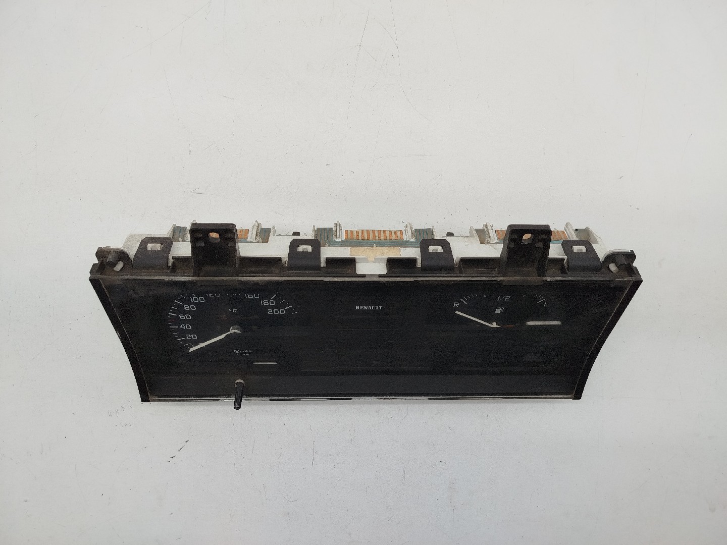 Quadrante RENAULT CLIO I (B/C57_, 5/357_) | 90 - 98 Imagem-1