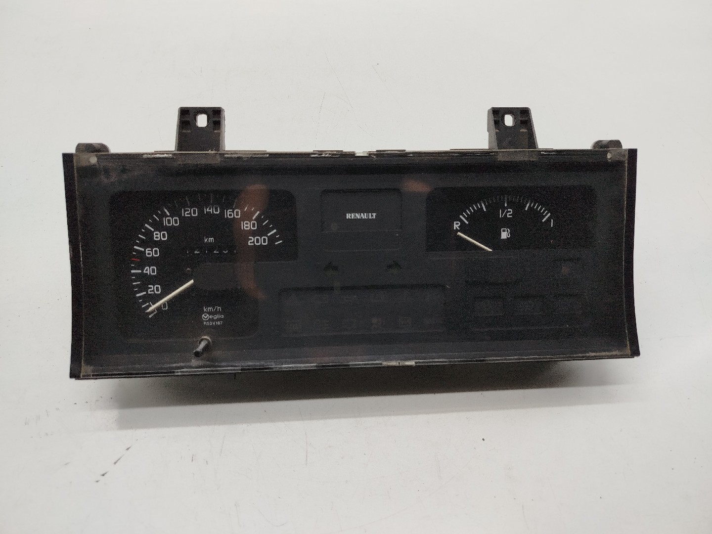 Quadrante RENAULT CLIO I (B/C57_, 5/357_) | 90 - 98 Imagem-6