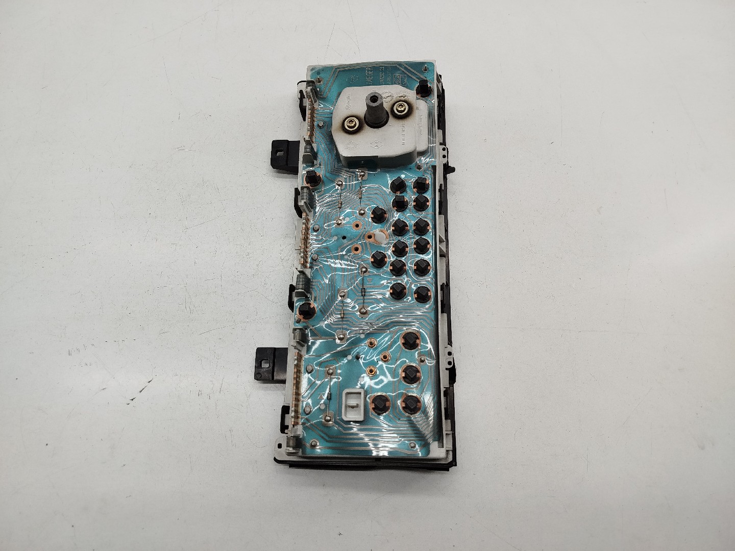 Quadrante RENAULT CLIO I (B/C57_, 5/357_) | 90 - 98 Imagem-5