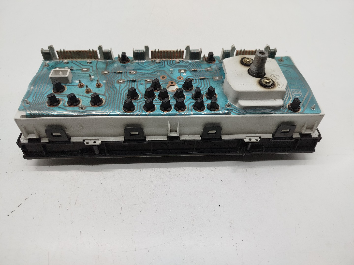 Quadrante RENAULT CLIO I (B/C57_, 5/357_) | 90 - 98 Imagem-4