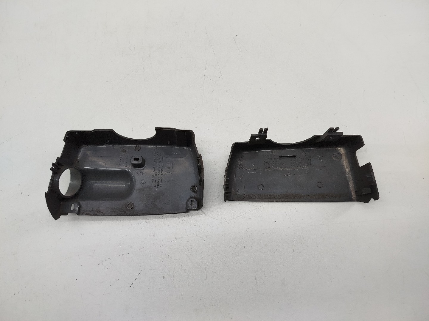 Capa de coluna de direção RENAULT CLIO I (B/C57_, 5/357_) | 90 - 98 Imagem-1