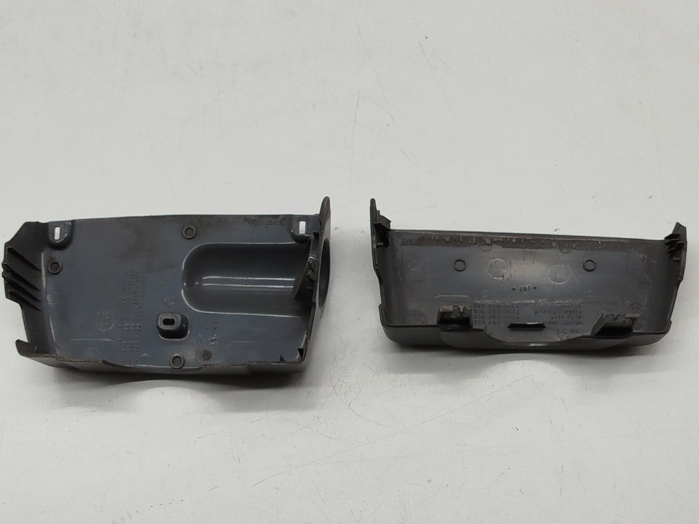 Capa de coluna de direção RENAULT CLIO I (B/C57_, 5/357_) | 90 - 98 Imagem-4