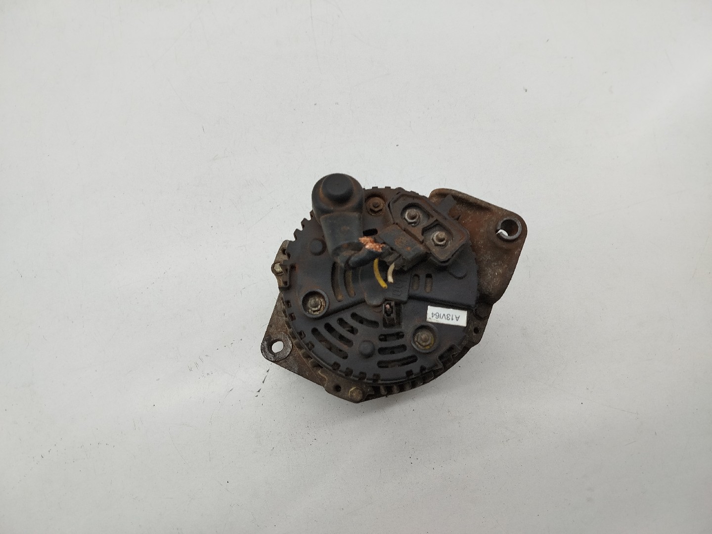 Alternador RENAULT CLIO I (B/C57_, 5/357_) | 90 - 98 Imagem-5