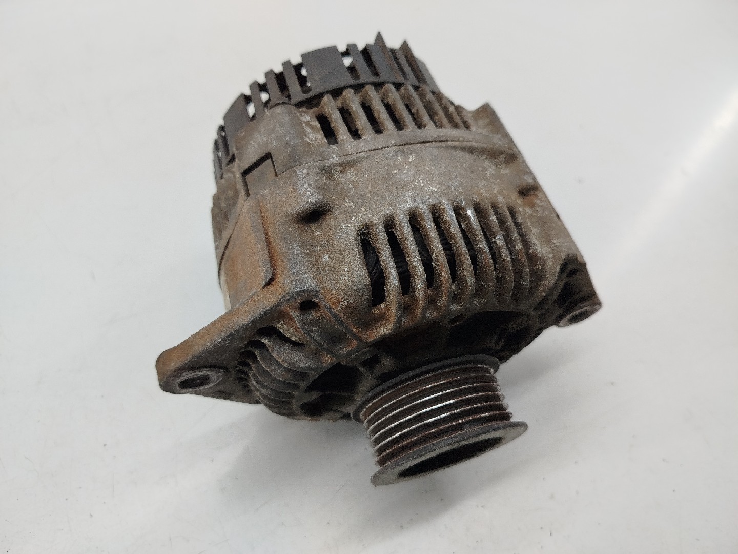 Alternador RENAULT CLIO I (B/C57_, 5/357_) | 90 - 98 Imagem-6