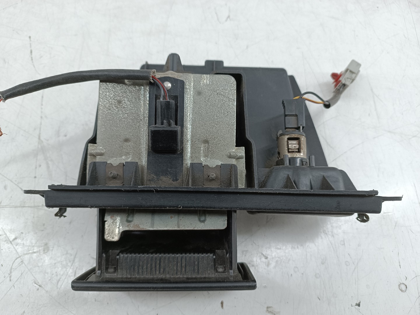 Cinzeiro ROVER 400 (RT) | 95 - 00