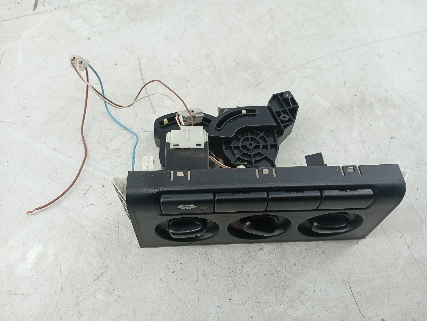 Comando da Sofagem HONDA CIVIC V três volumes (EG, EH) | 91 - 96 Imagem-3