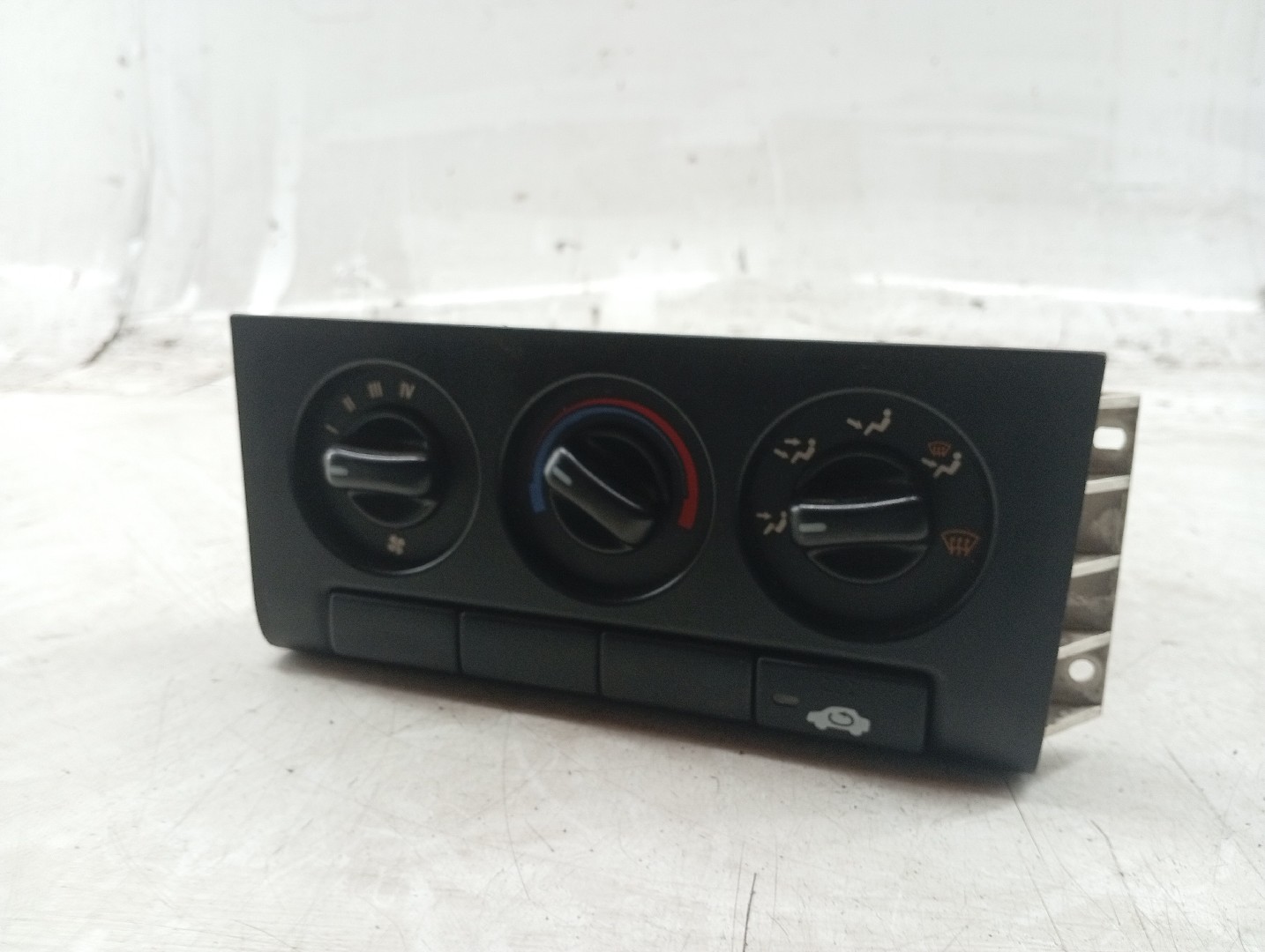 Comando da Sofagem HONDA CIVIC V três volumes (EG, EH) | 91 - 96