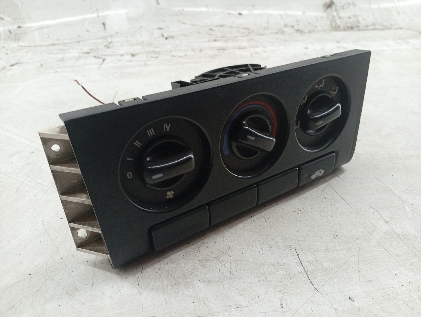 Comando da Sofagem HONDA CIVIC V três volumes (EG, EH) | 91 - 96 Imagem-1