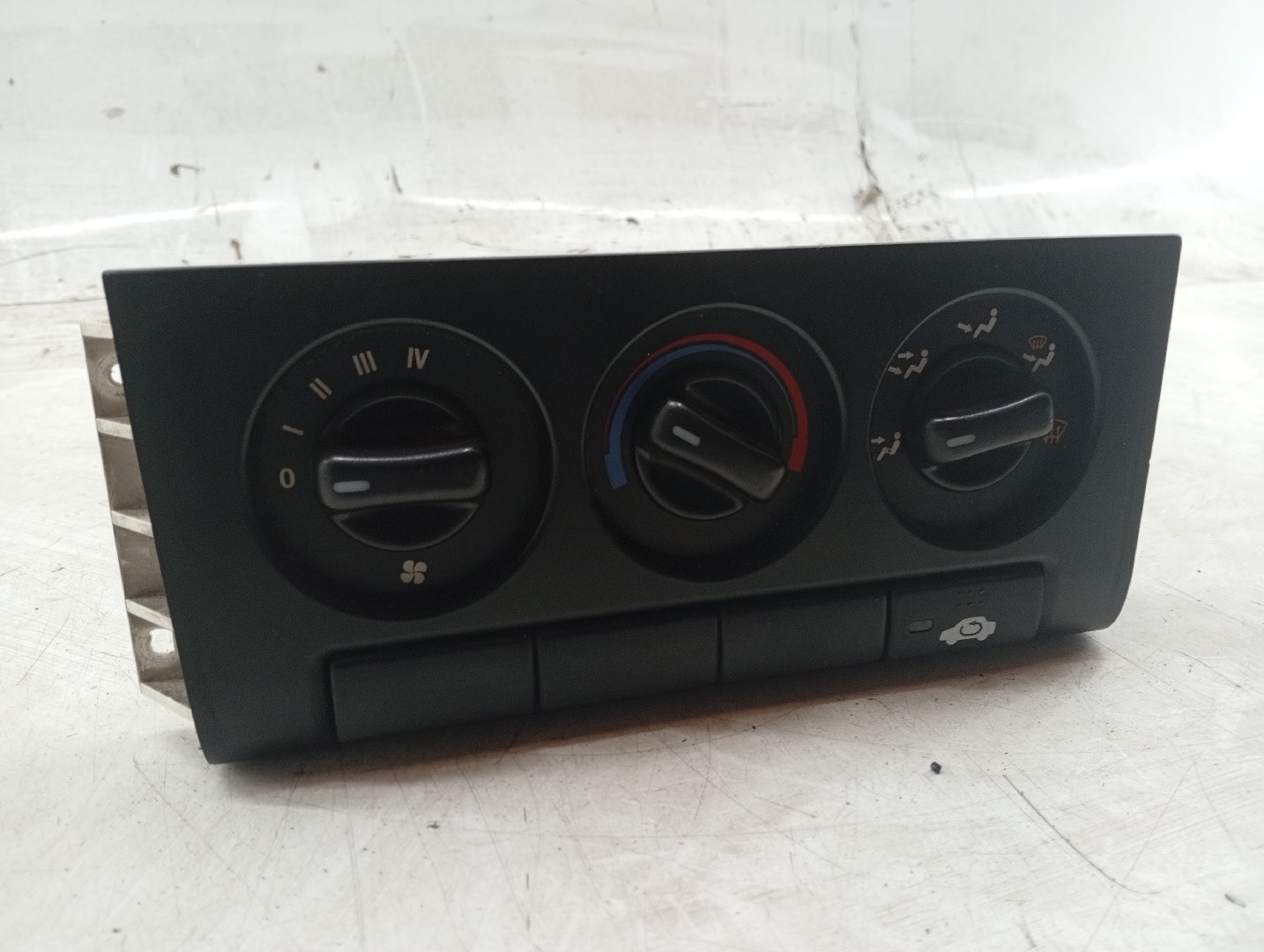 Comando da Sofagem HONDA CIVIC V três volumes (EG, EH) | 91 - 96 Imagem-4