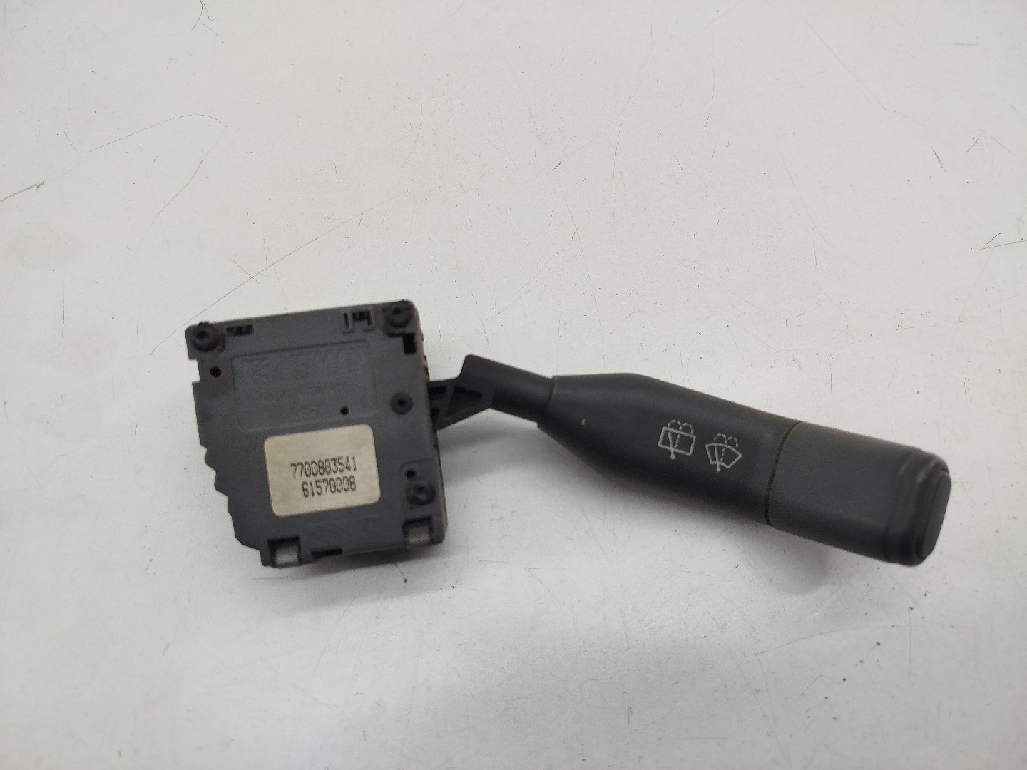 Comutador de limpa-para-brisas RENAULT CLIO I (B/C57_, 5/357_) | 90 - 98