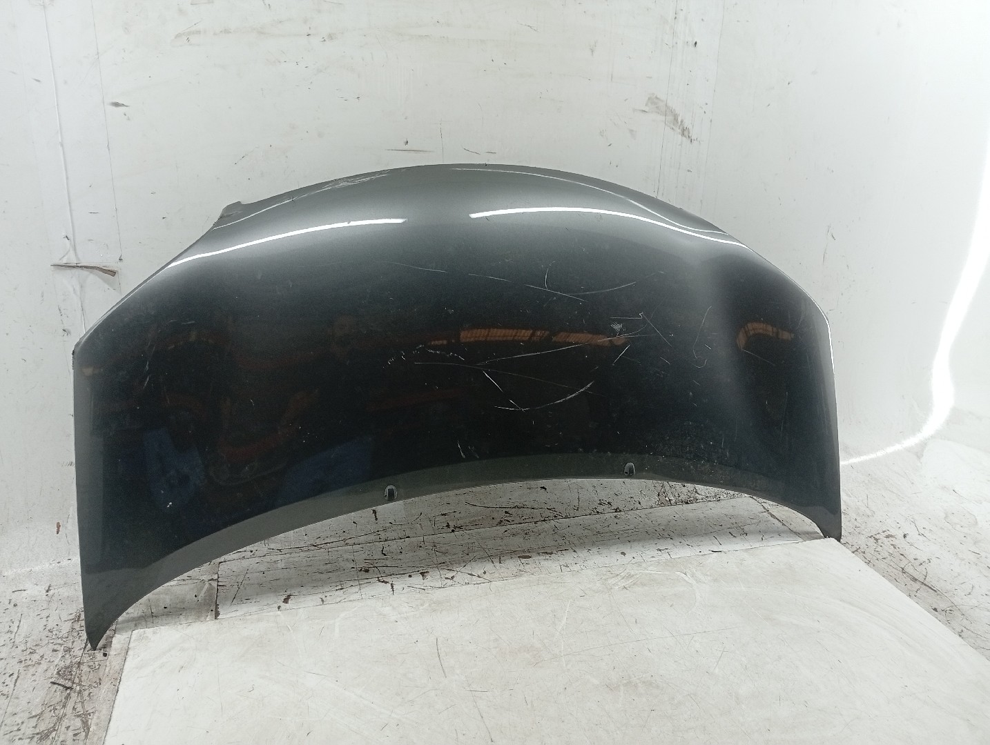 Capot SMART FORFOUR Hatchback (453) | 14 -  Imagem-4