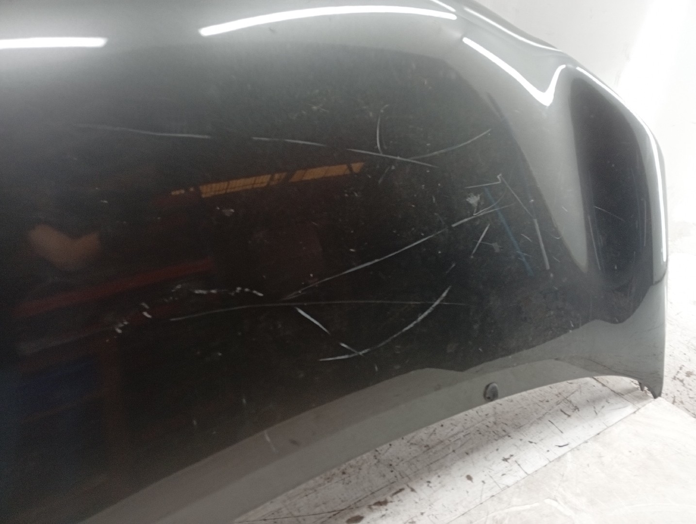 Capot SMART FORFOUR Hatchback (453) | 14 -  Imagem-6