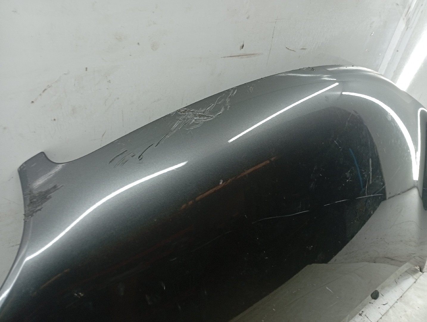 Capot SMART FORFOUR Hatchback (453) | 14 -  Imagem-5