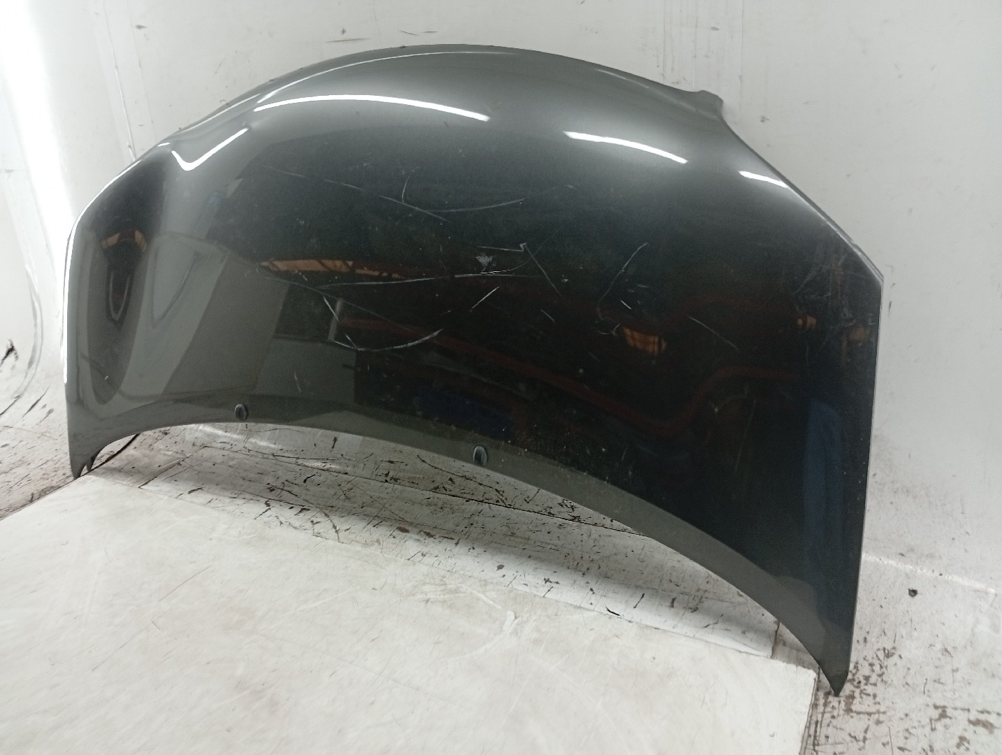 Capot SMART FORFOUR Hatchback (453) | 14 -  Imagem-7