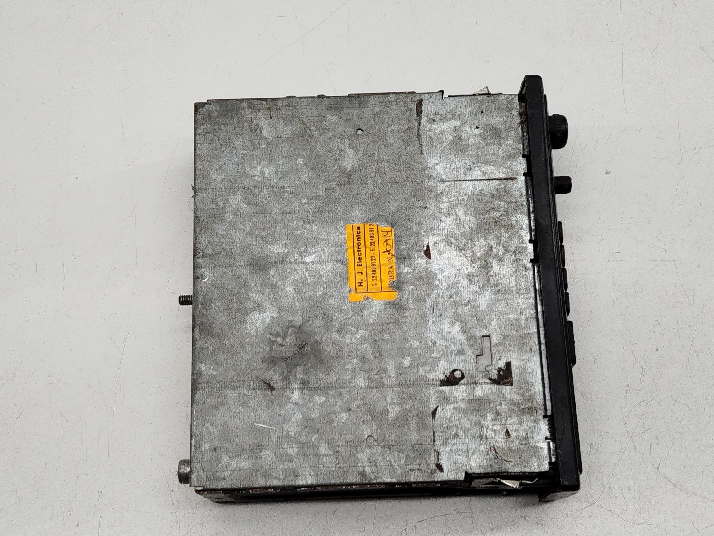 Auto-Rádio RENAULT CLIO I (B/C57_, 5/357_) | 90 - 98 Imagem-4