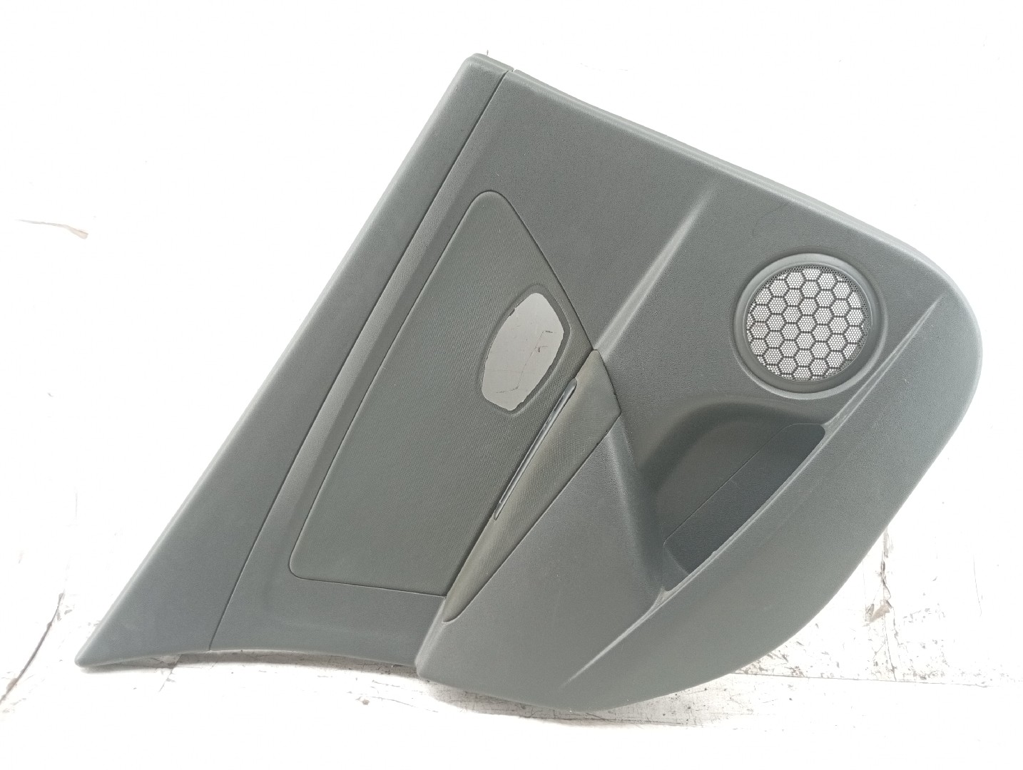 Quartela de porta trás esquerda RENAULT MEGANE III Grandtour (KZ0/1) | 08 -  Imagem-8