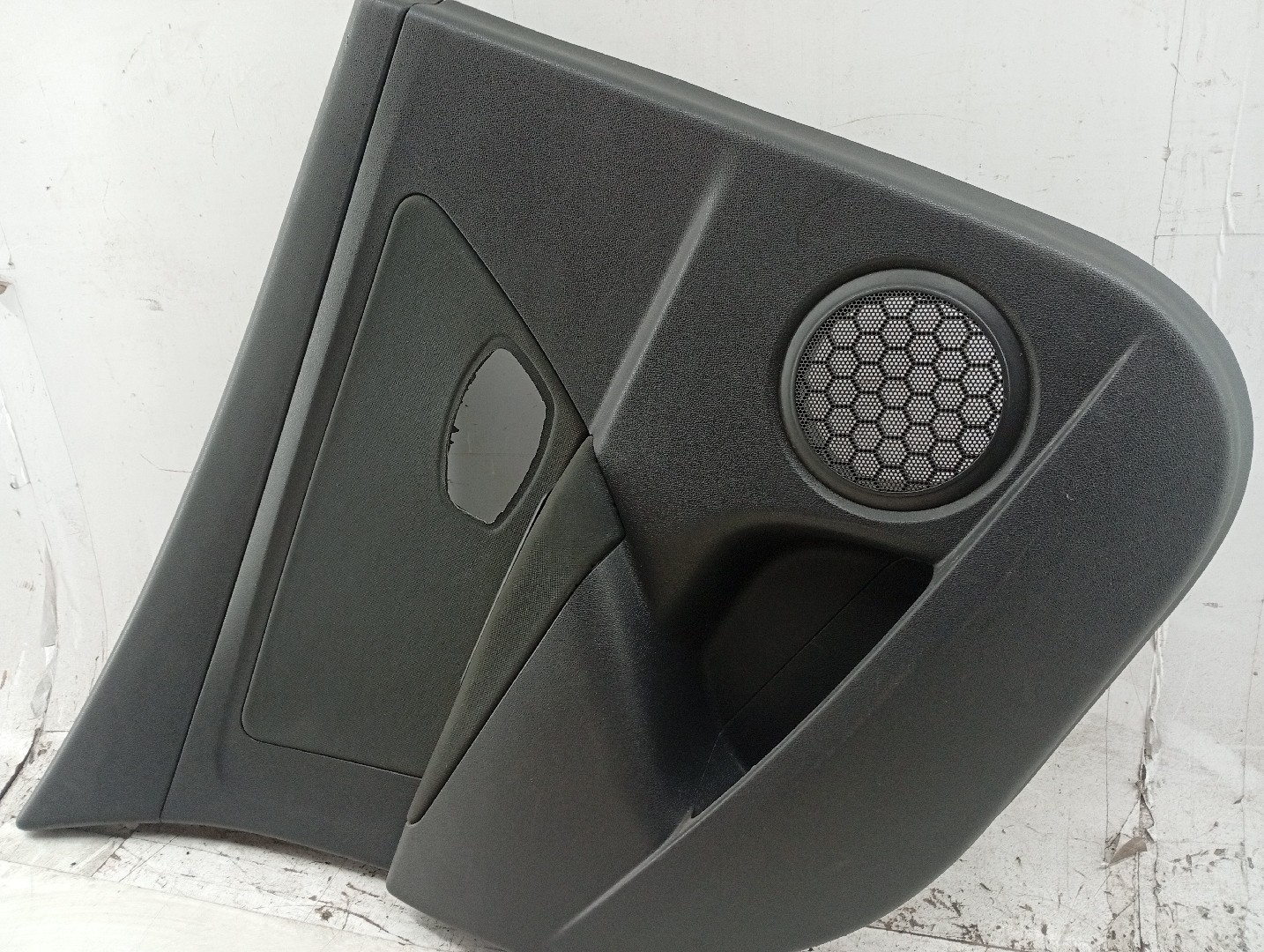 Quartela de porta trás esquerda RENAULT MEGANE III Grandtour (KZ0/1) | 08 -  Imagem-7