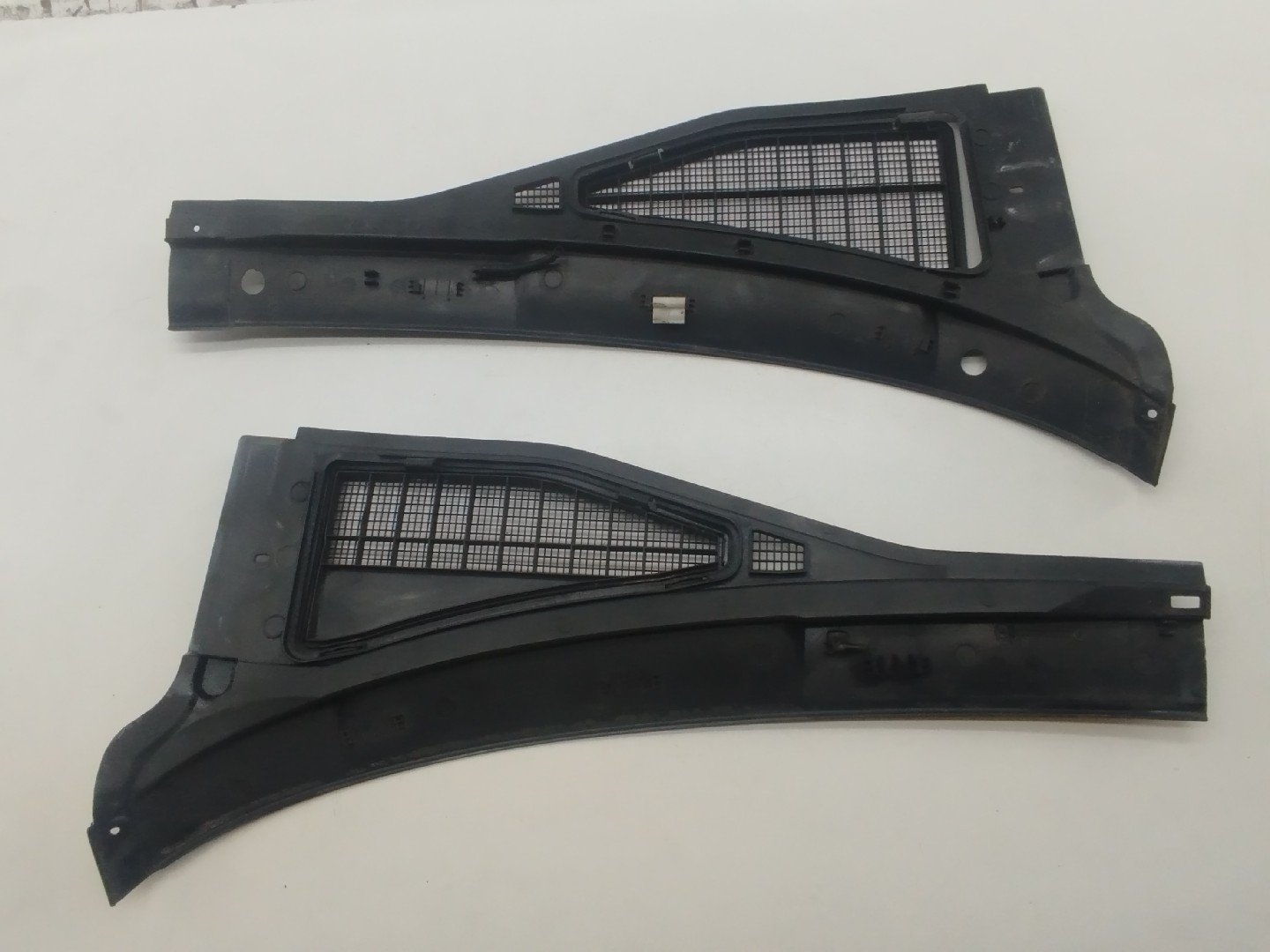 Grelha de torpedo RENAULT CLIO I (B/C57_, 5/357_) | 90 - 98 Imagem-5