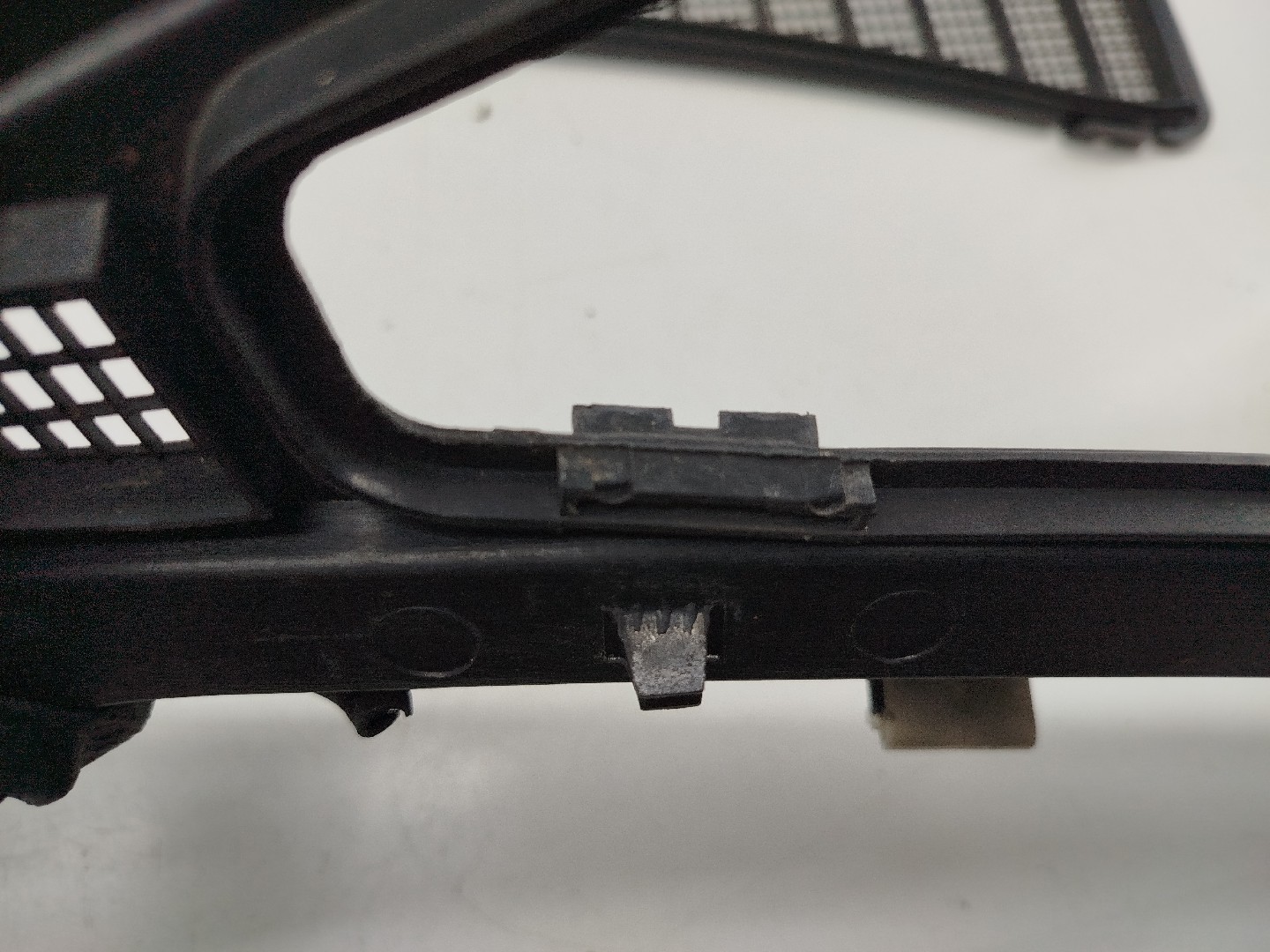 Grelha de torpedo RENAULT CLIO I (B/C57_, 5/357_) | 90 - 98 Imagem-7