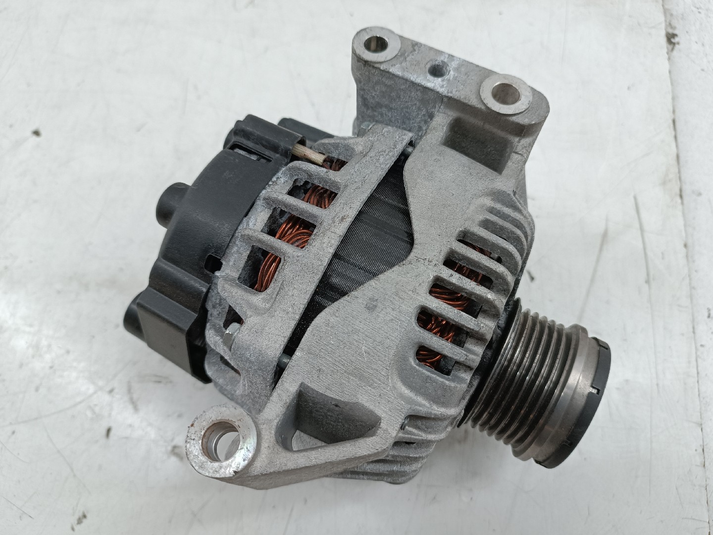 Alternador OPEL ASTRA H GTC (A04) | 05 - 10 Imagem-3
