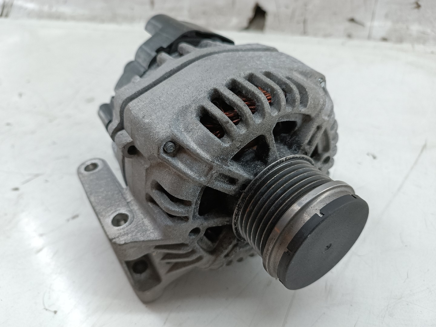 Alternador OPEL ASTRA H GTC (A04) | 05 - 10 Imagem-4